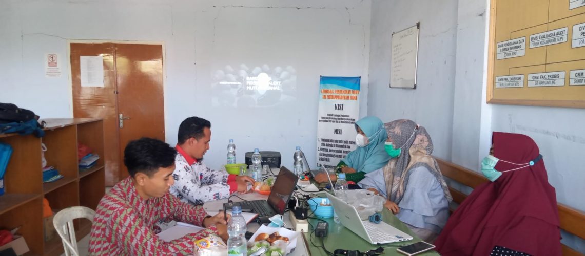 Rapak Kerja